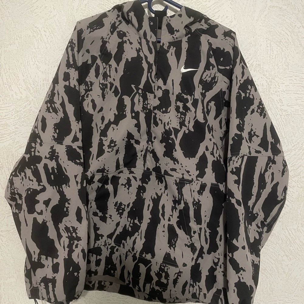 Mens Nike Raincoat